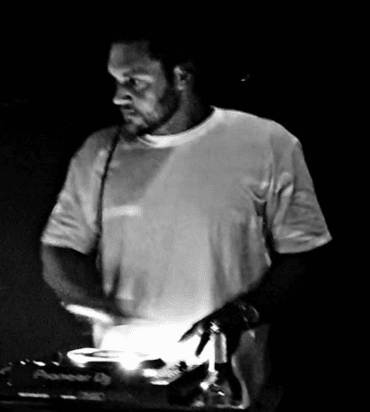 DJ Adem