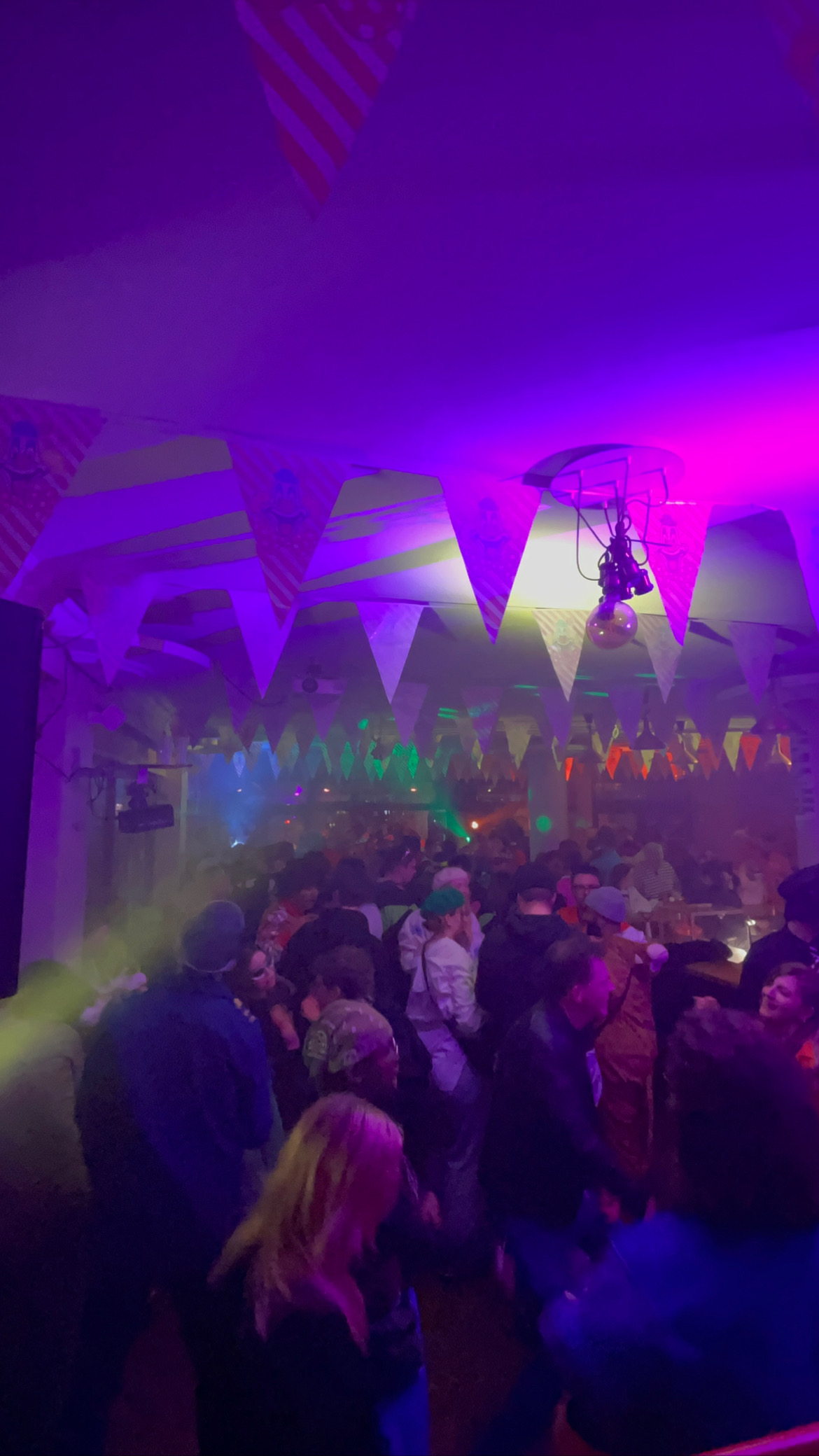 DJ Fabio Plattenkellner
