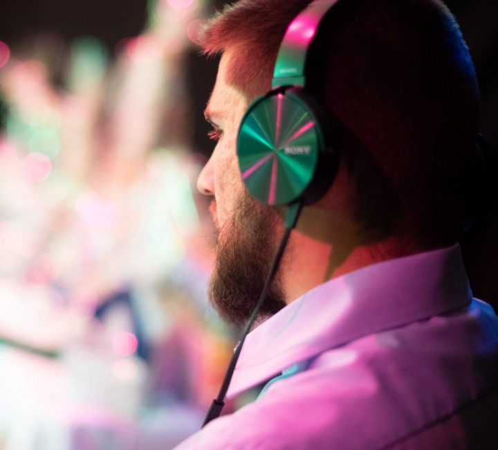 DJ Fabio