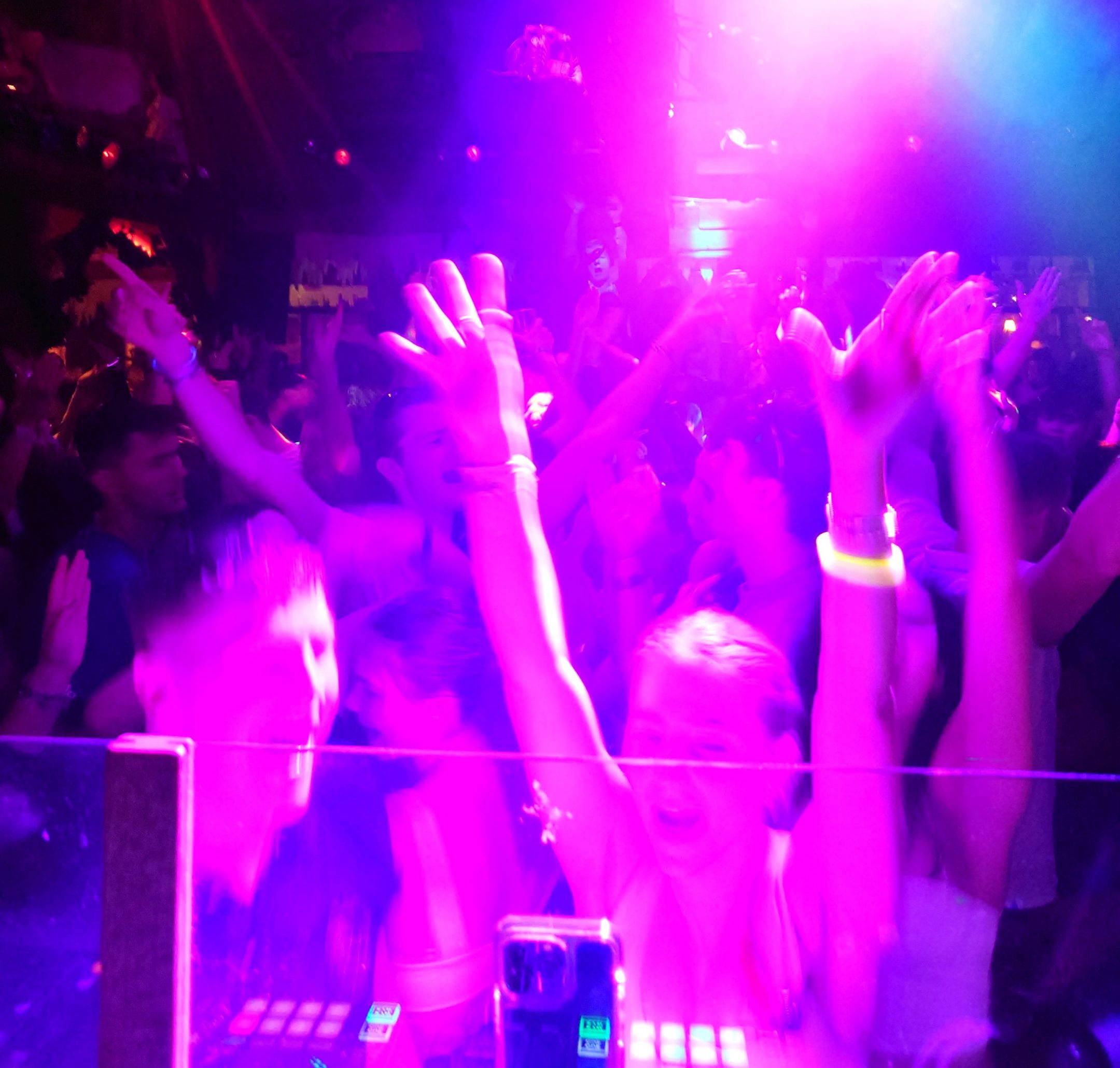 DJ Timo Plattenkellner