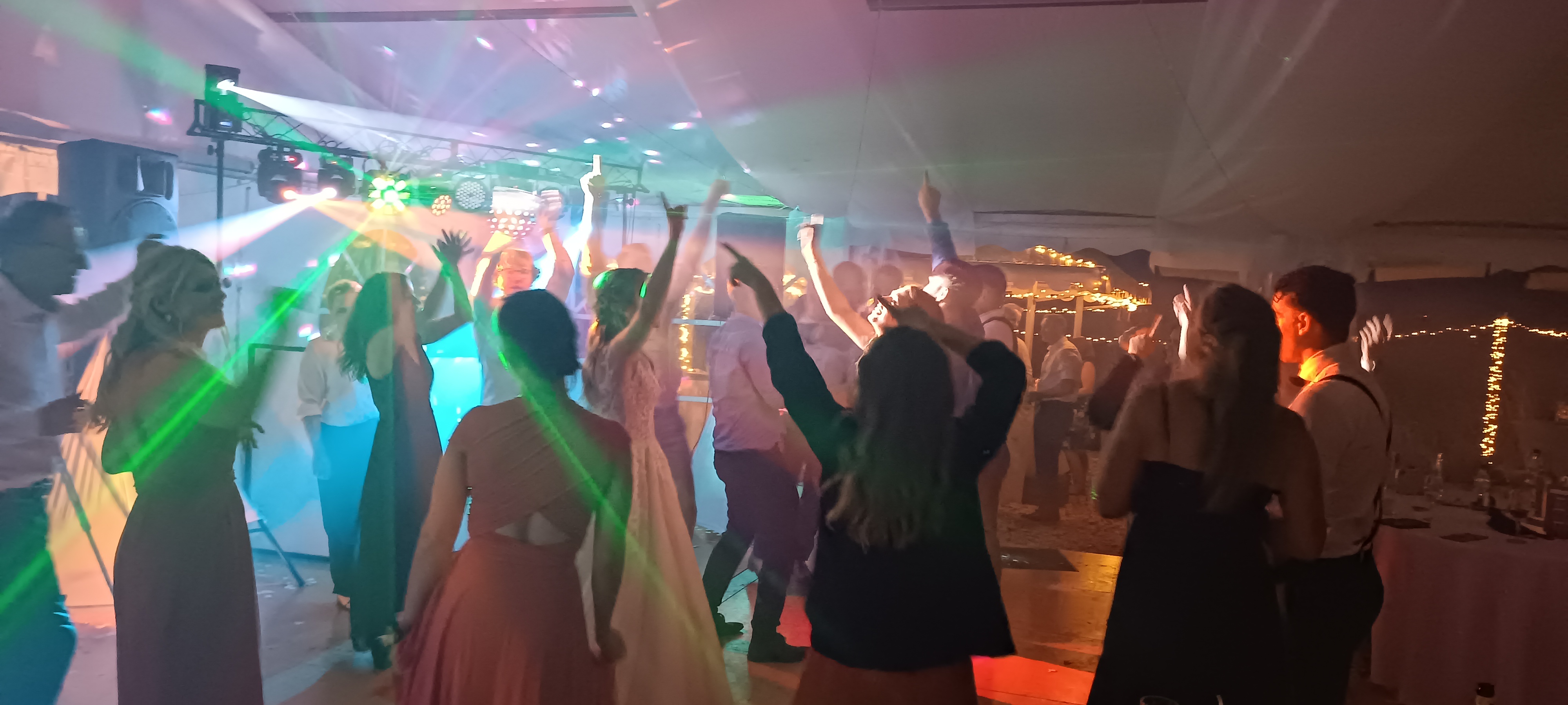 DJ Duo EIK Plattenkellner