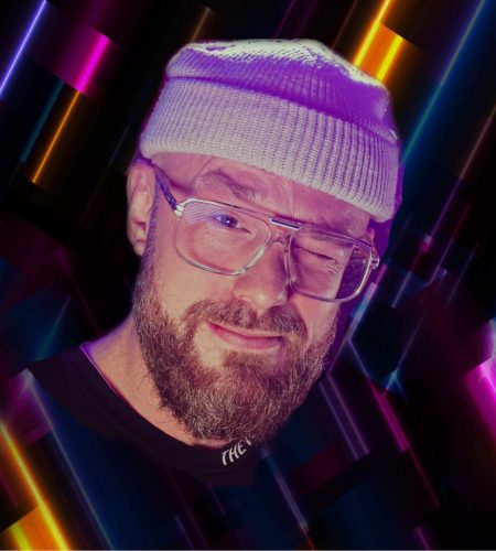 DJ Mirko Plattenkellner