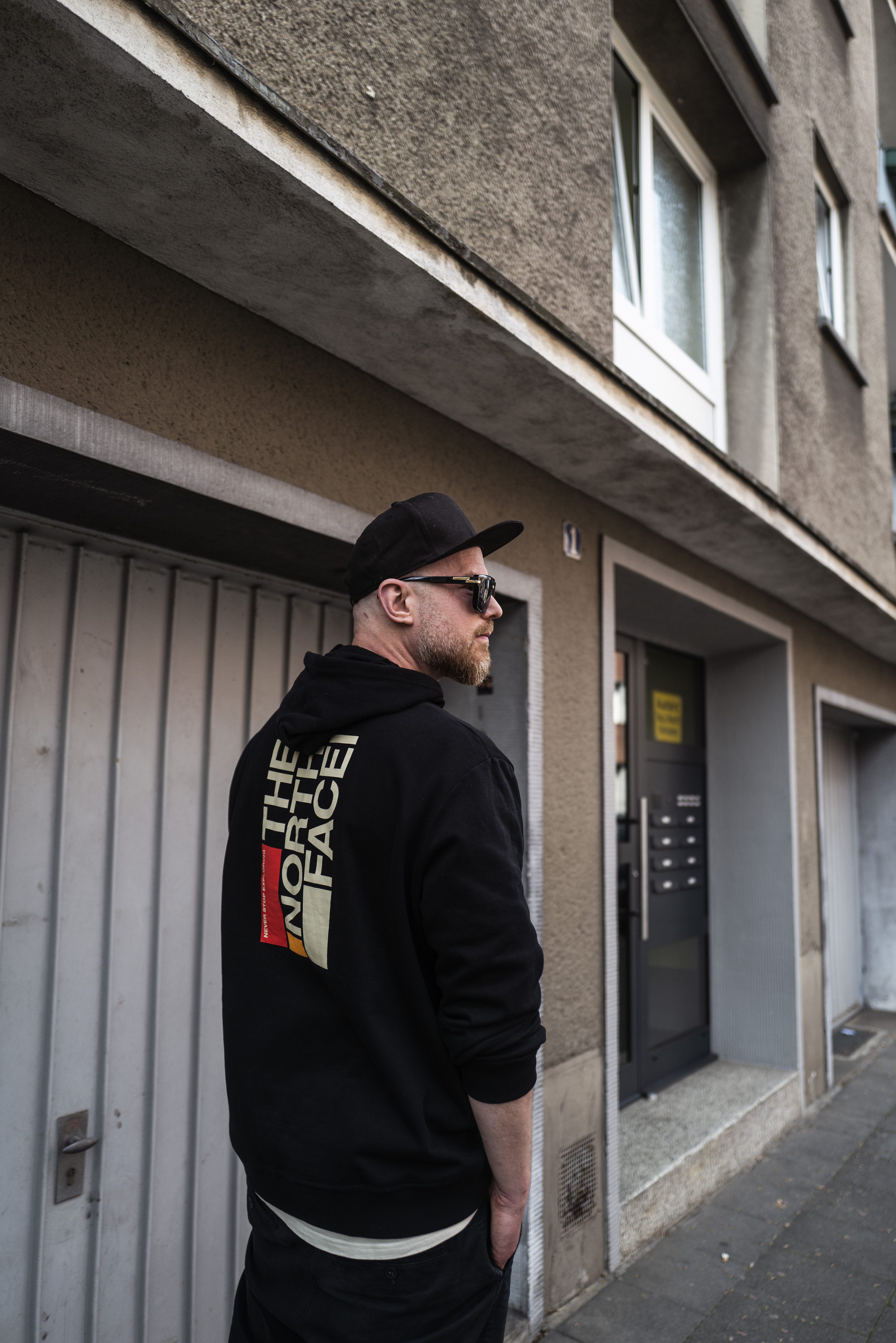 DJ MIRACLEZ Plattenkellner