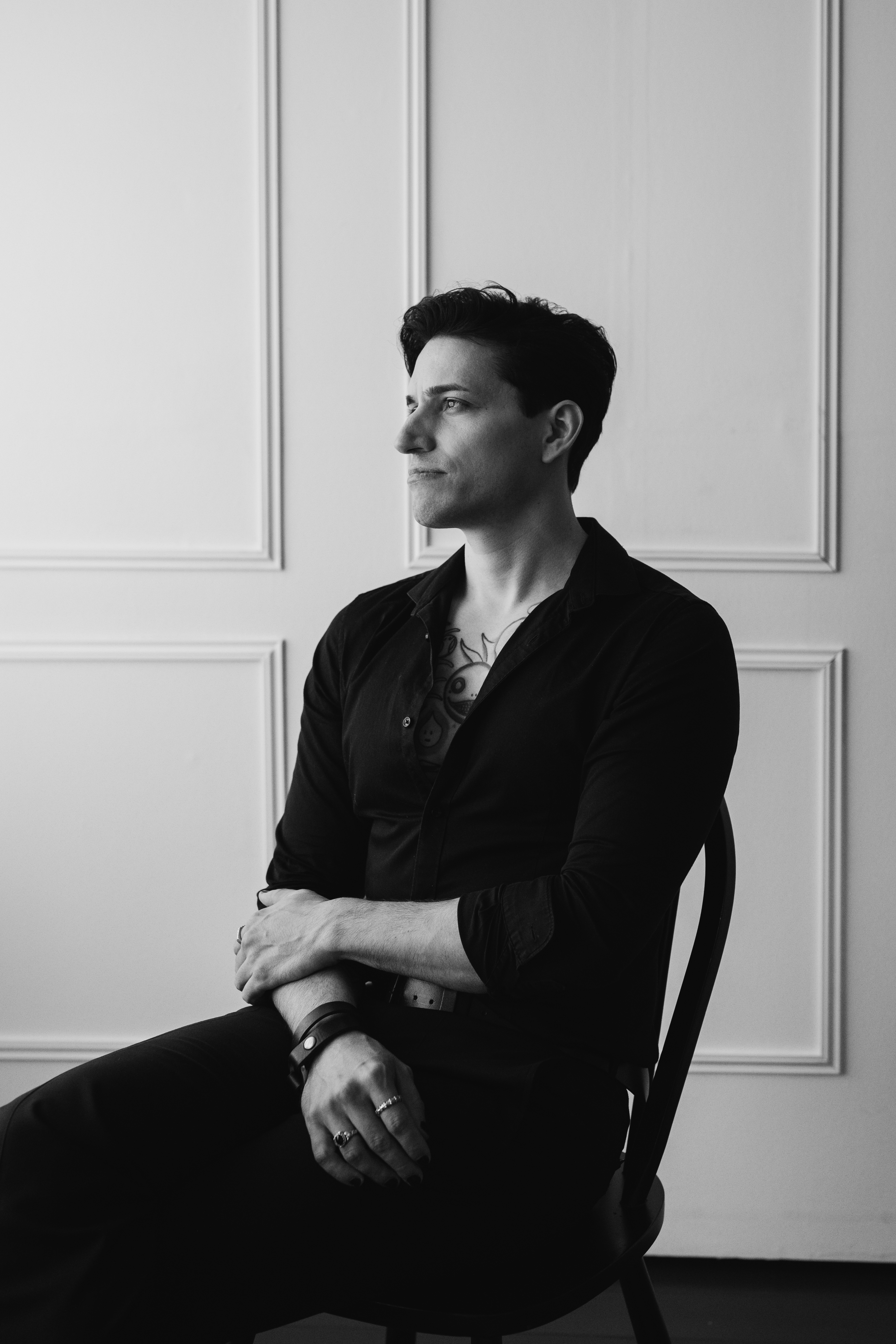 DJ Darios Plattenkellner