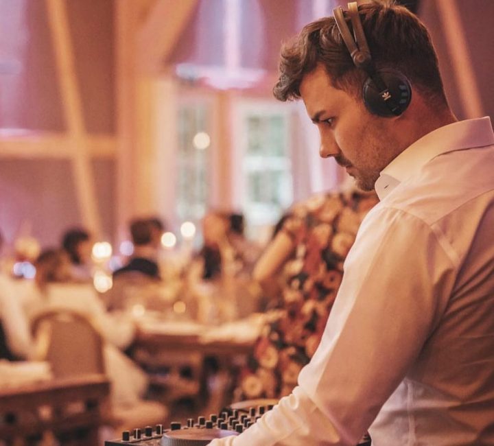 DJ Daniel