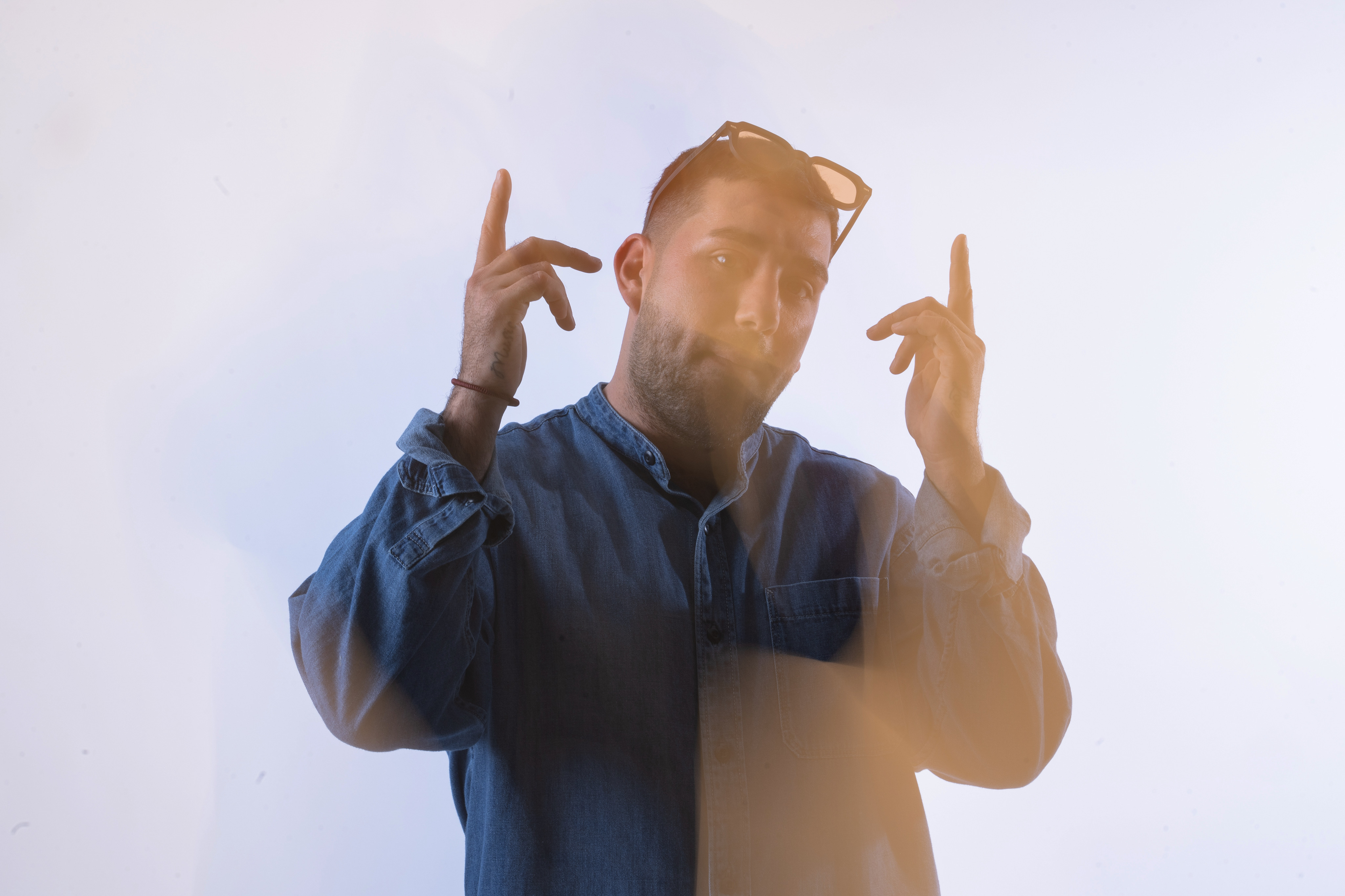 DJ Anil Plattenkellner