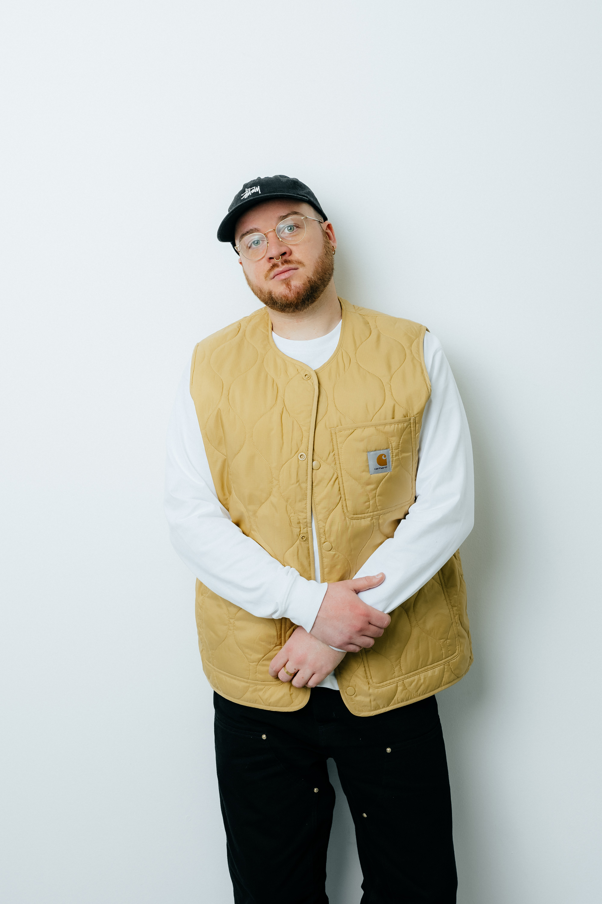 DJ Basti Plattenkellner