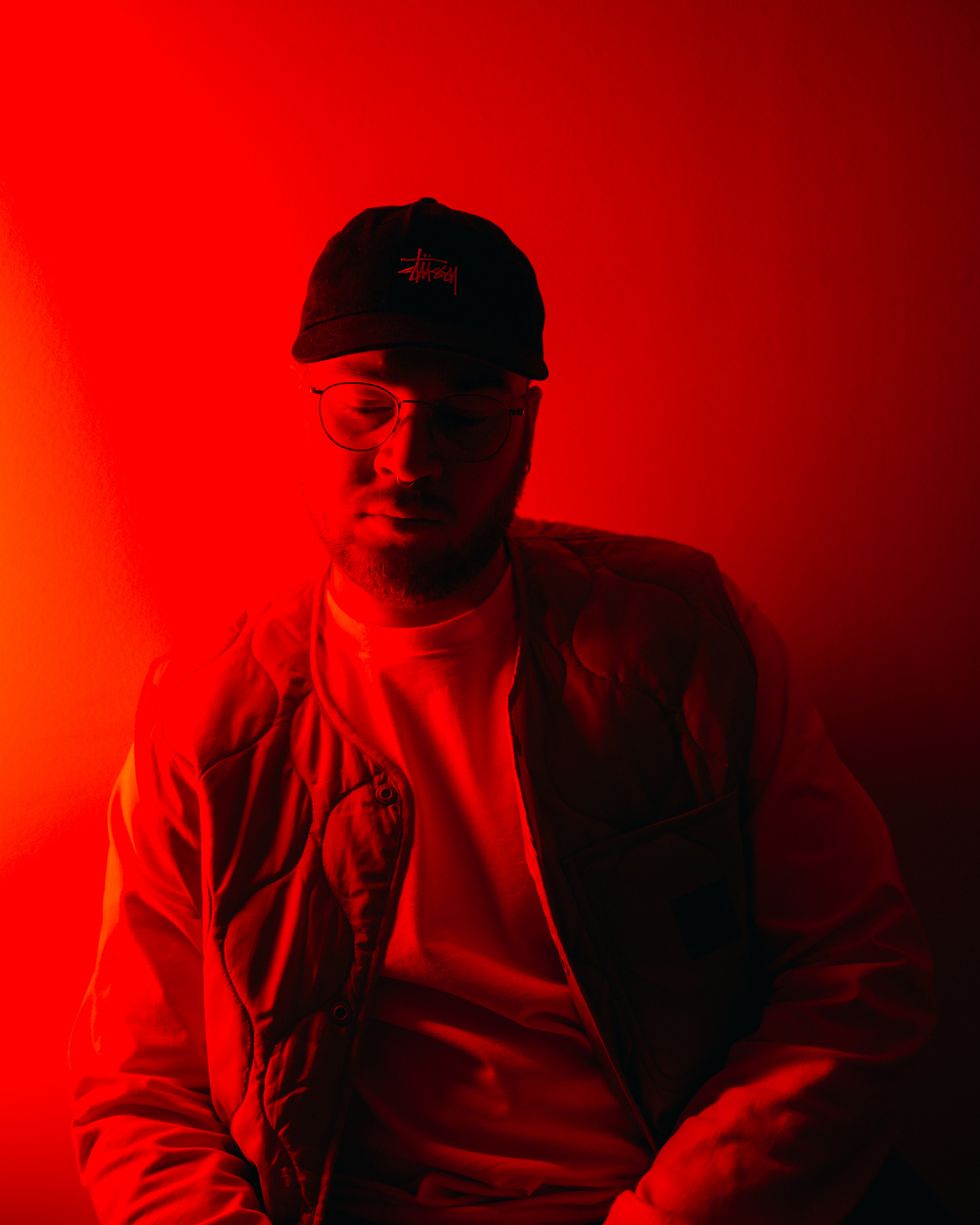 DJ Basti Plattenkellner