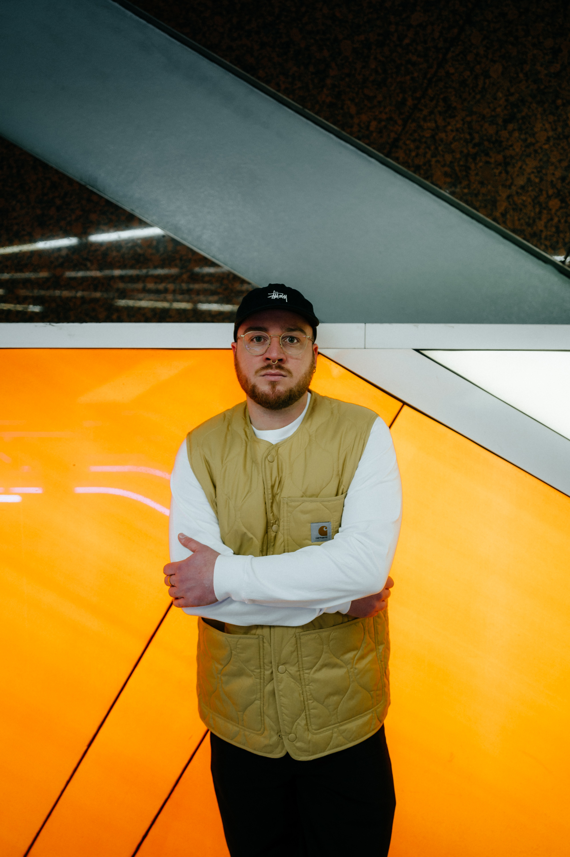 DJ Basti Plattenkellner