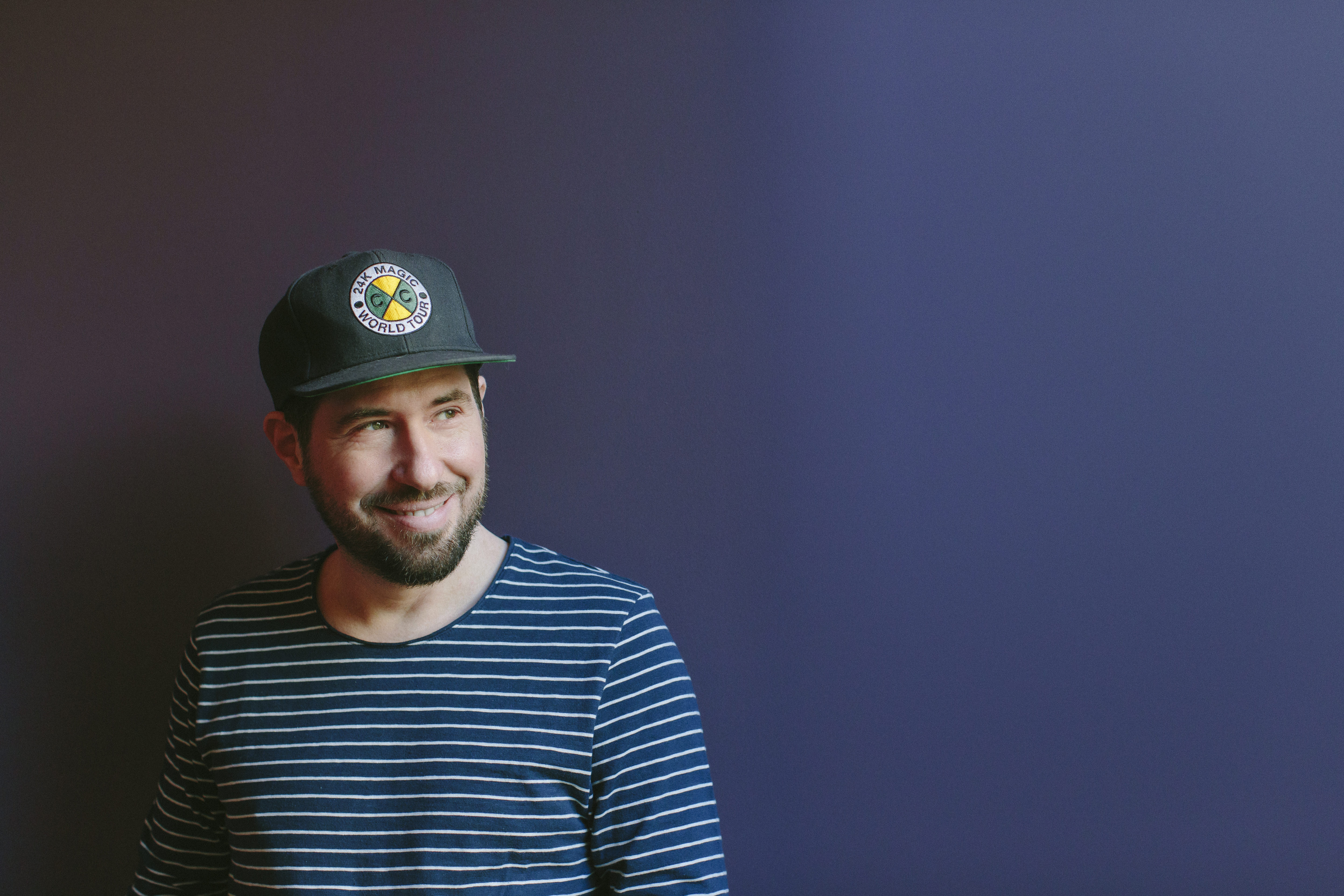 DJ Markus Plattenkellner