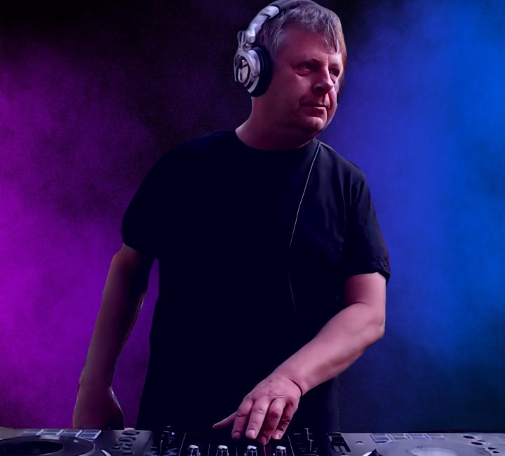 DJ Andreas