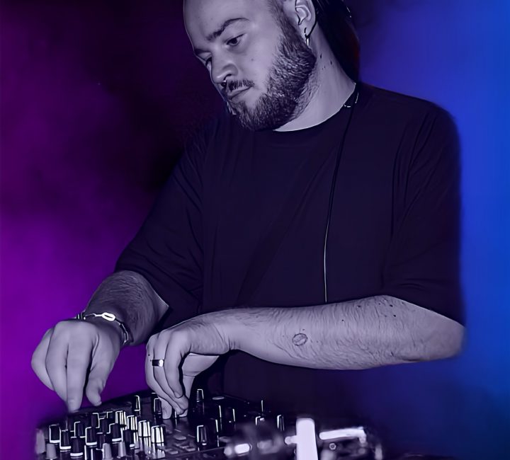 DJ Basti
