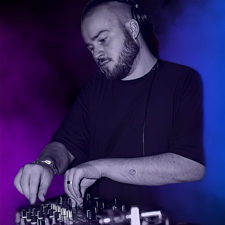 DJ Basti Plattenkellner