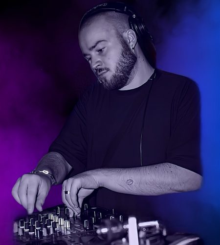 DJ Basti Plattenkellner