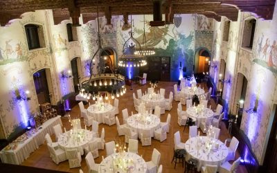 Checkliste Hochzeit: Der ultimative Leitfaden für eure perfekte Traumhochzeit