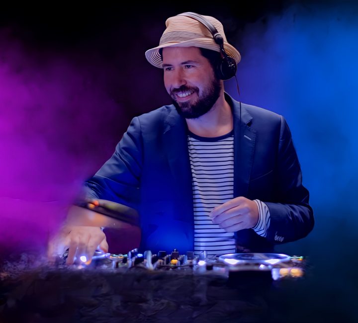 DJ Markus