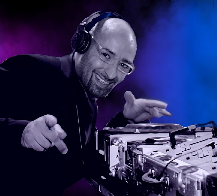 DJ Vince