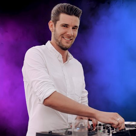 DJ Lukas Plattenkellner