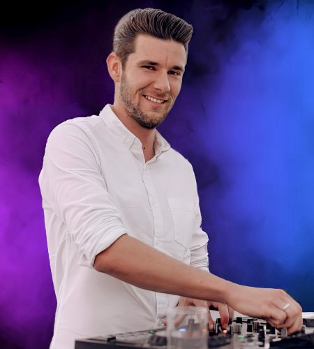 DJ Lukas Plattenkellner
