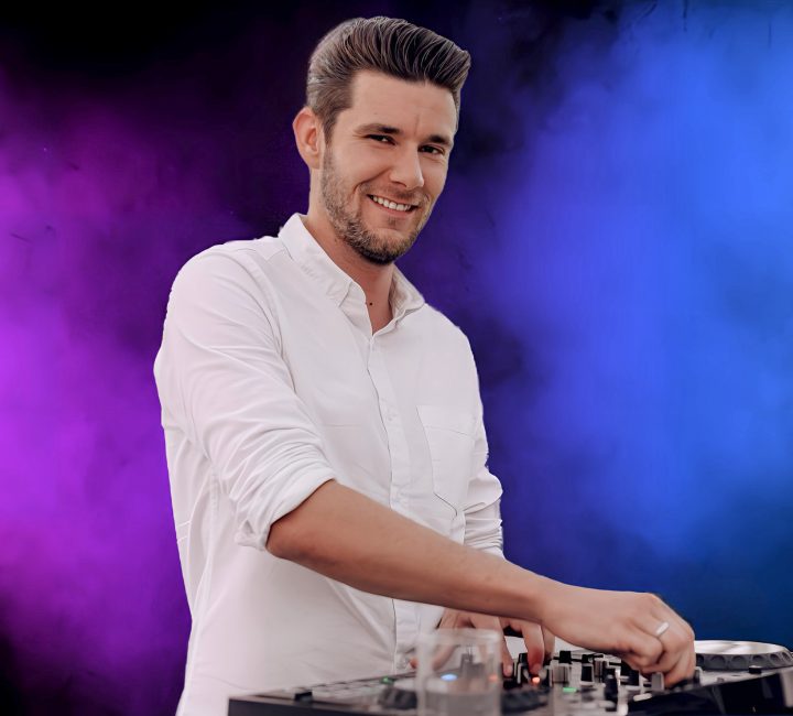 DJ Lukas
