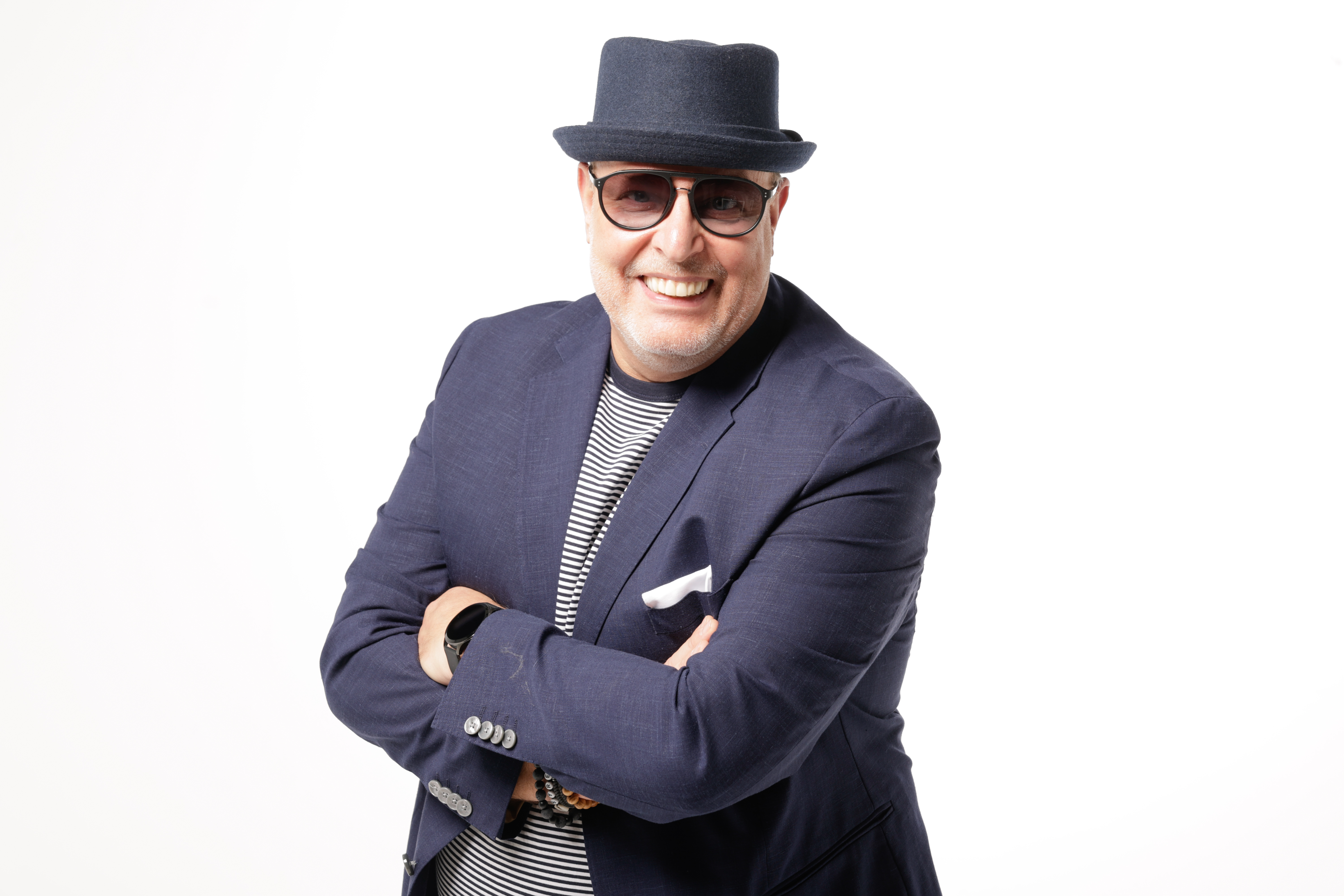 DJ Lars Plattenkellner