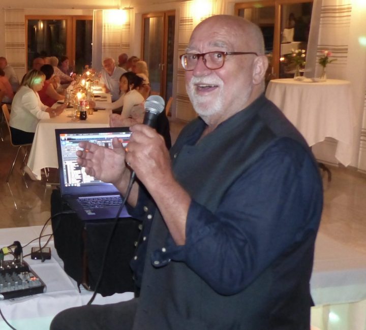 DJ Reinhardt