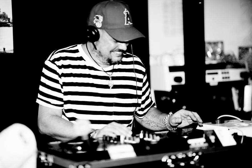 DJ Till Plattenkellner