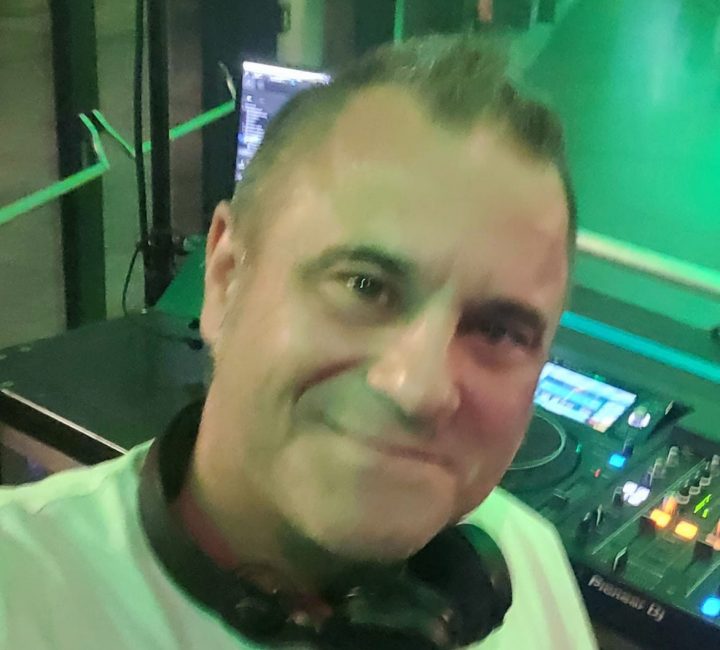 DJ Dino