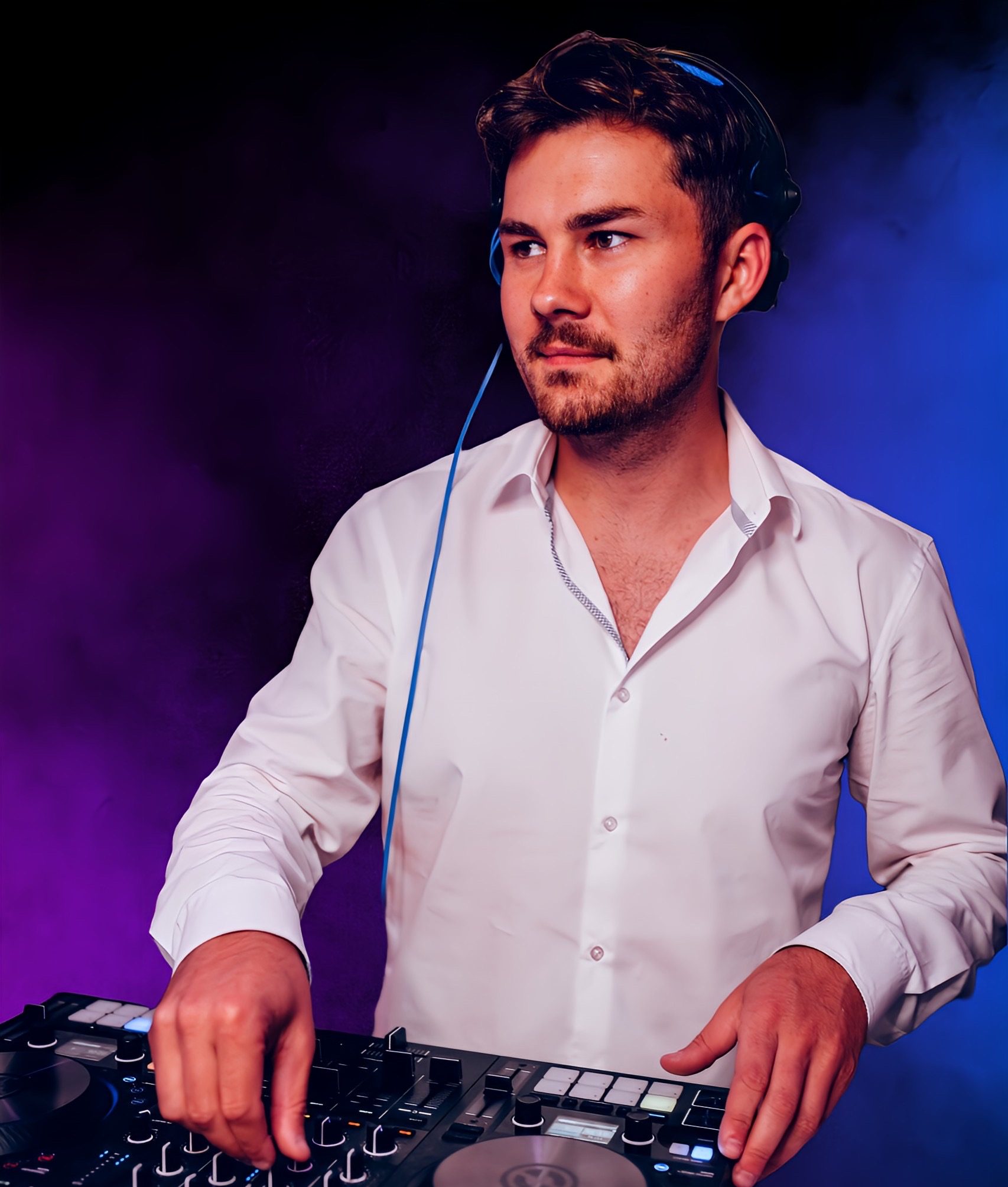 DJ in Wuppertal