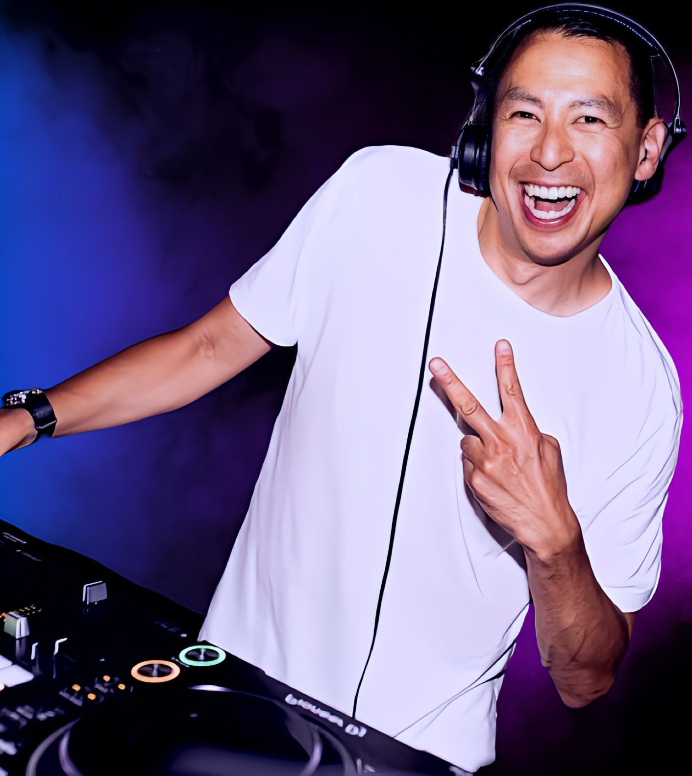 DJ in Dortmund