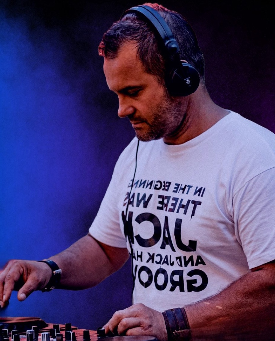 DJ in Recklinghausen