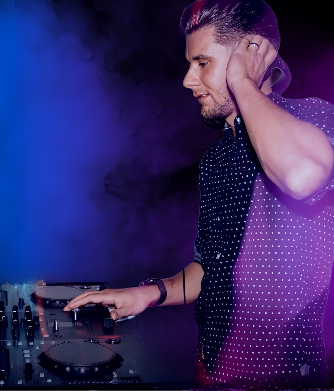 DJ in Stuttgart
