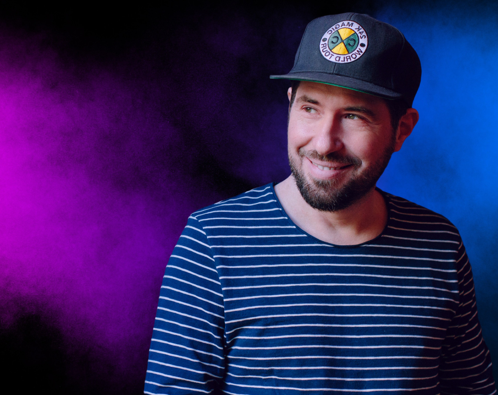 DJ in Mannheim