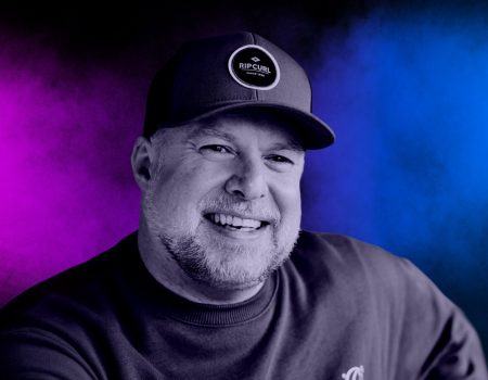 DJ Rene Plattenkellner