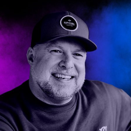 DJ Rene Plattenkellner