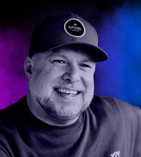 DJ Rene Plattenkellner