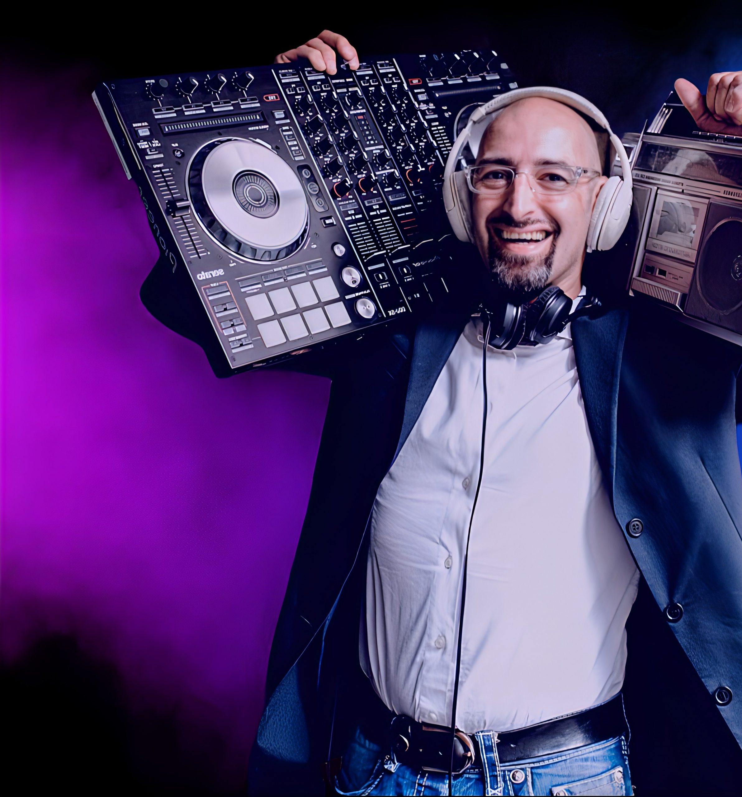 DJ in Münster