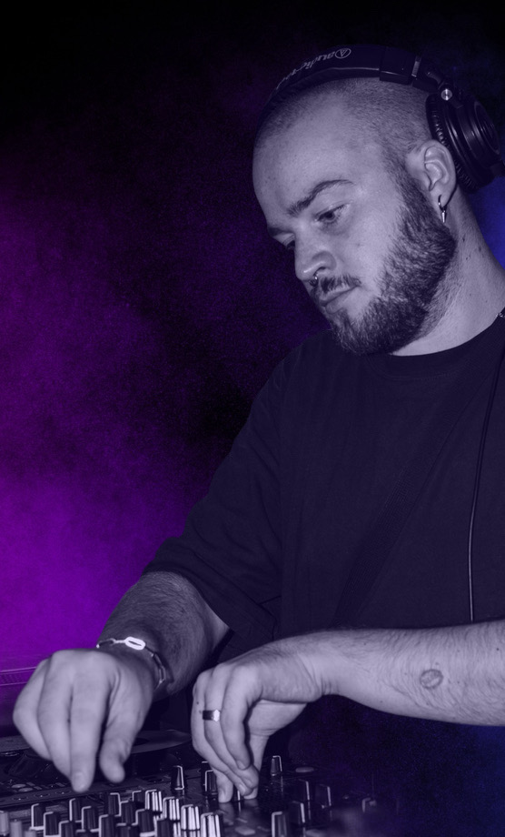 DJ in Aachen