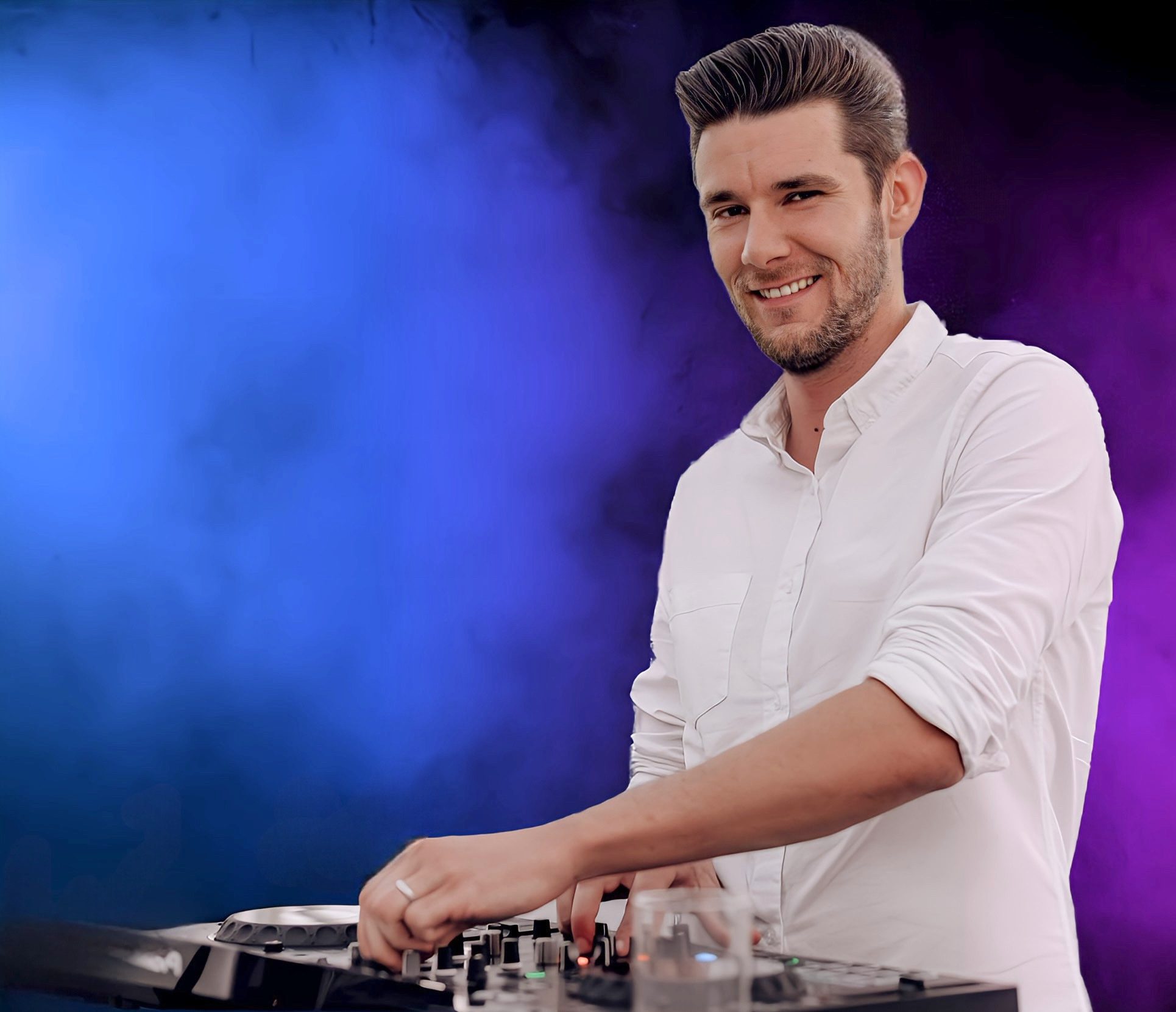 DJ in Bonn