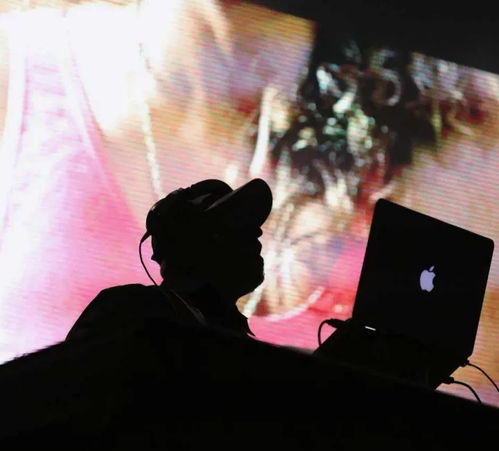 DJ Rene