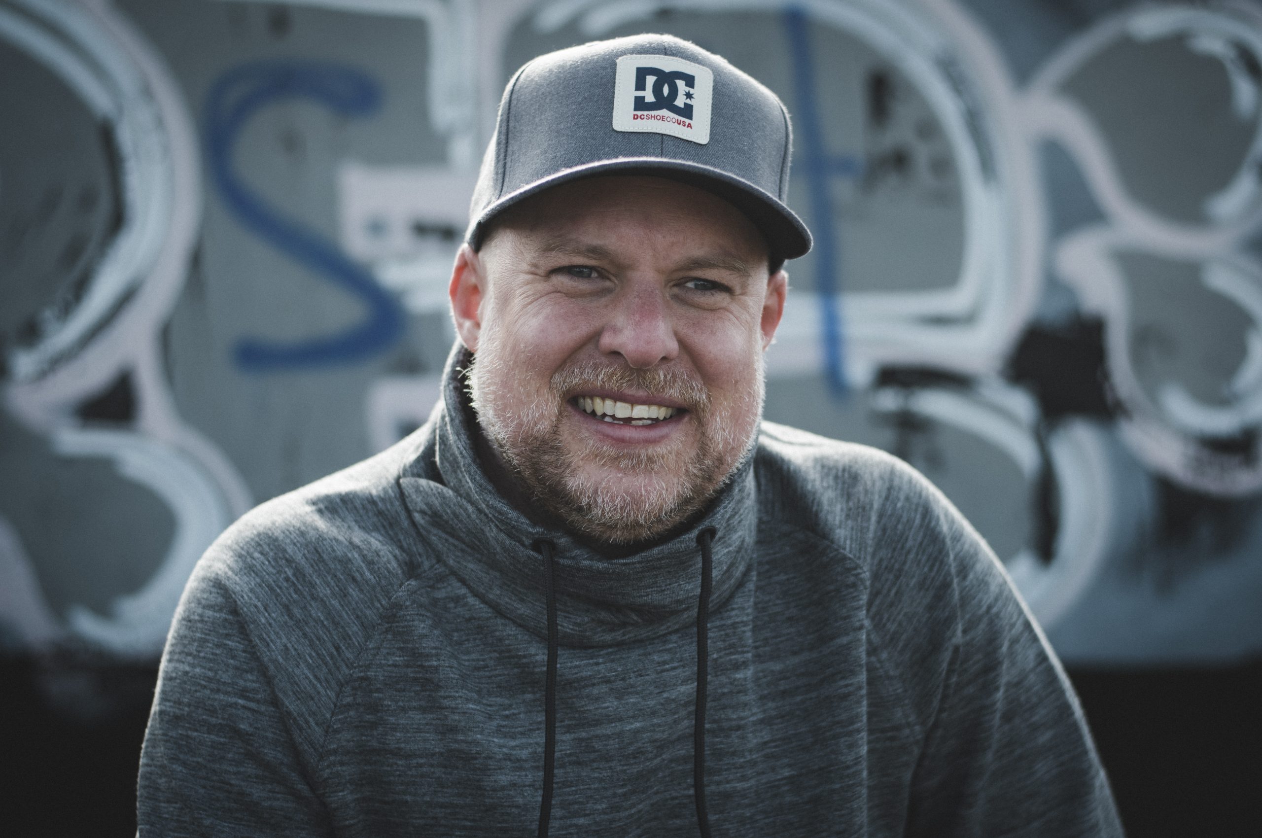 DJ Rene Plattenkellner