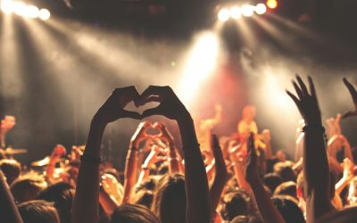 Die besten Party Hits 2025: Von Klassikern bis zu aktuellen Charts