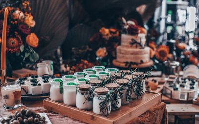 Checkliste Hochzeit: Der ultimative Leitfaden für eure perfekte Traumhochzeit