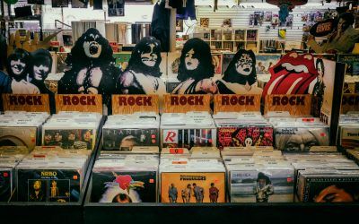 Die ultimativen Rock Hits aller Zeiten – Von Klassikern bis zu modernen Hymnen