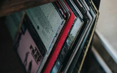 Die einflussreichsten Musiker der 80er 90er, die Geschichte schrieben