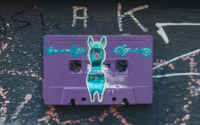 Die ultimative Trash Musik Sammlung für unvergessliche Partynächte