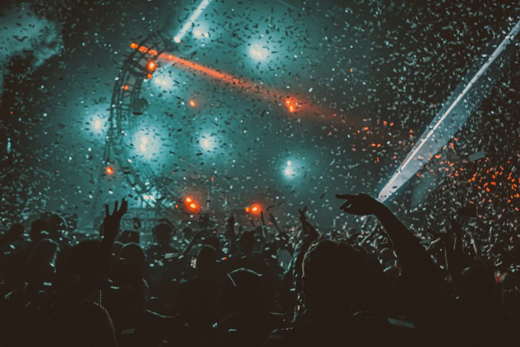 Elektroparty