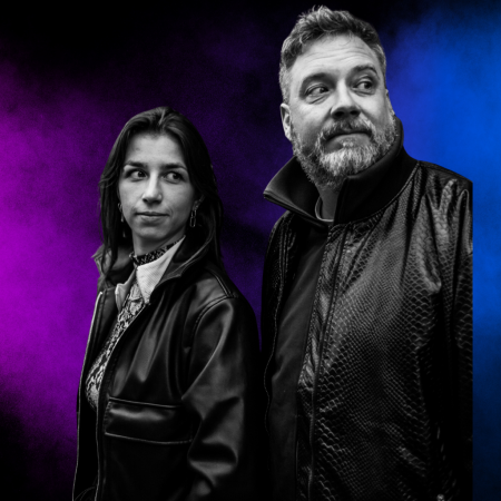 DJ Duo EIK Plattenkellner